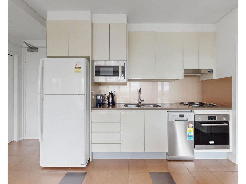 1704/501 Adelaide Street, Brisbane City QLD 4000