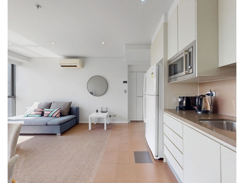 1704/501 Adelaide Street, Brisbane City QLD 4000