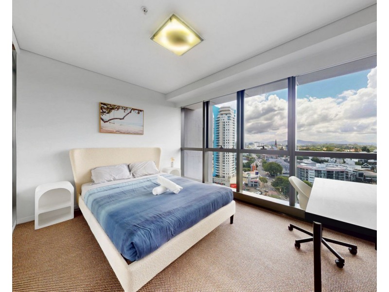 1704/501 Adelaide Street, Brisbane City QLD 4000