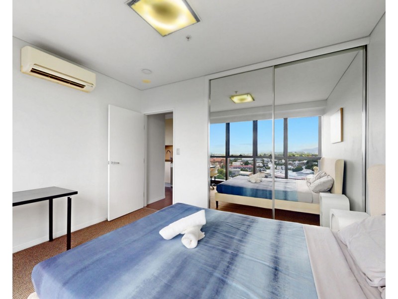 1704/501 Adelaide Street, Brisbane City QLD 4000