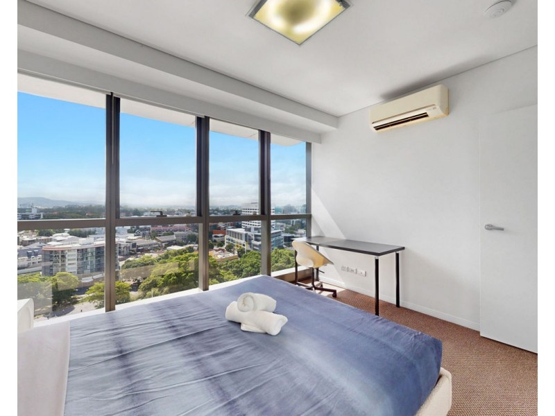 1704/501 Adelaide Street, Brisbane City QLD 4000