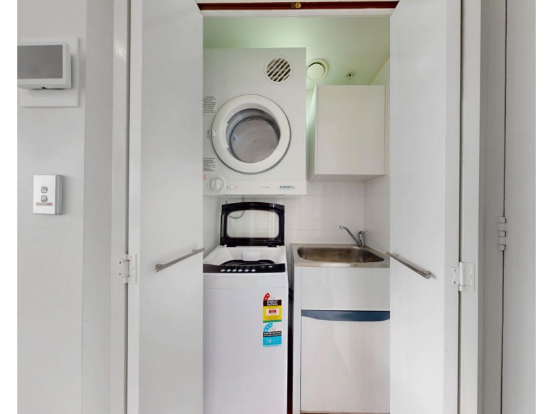 1704/501 Adelaide Street, Brisbane City QLD 4000