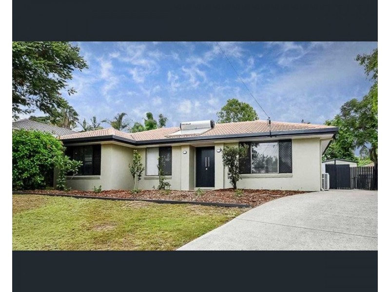 13 Grecian St, Regents Park QLD 4118