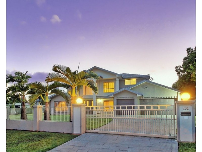 102 The Avenue, Sunnybank Hills QLD 4109