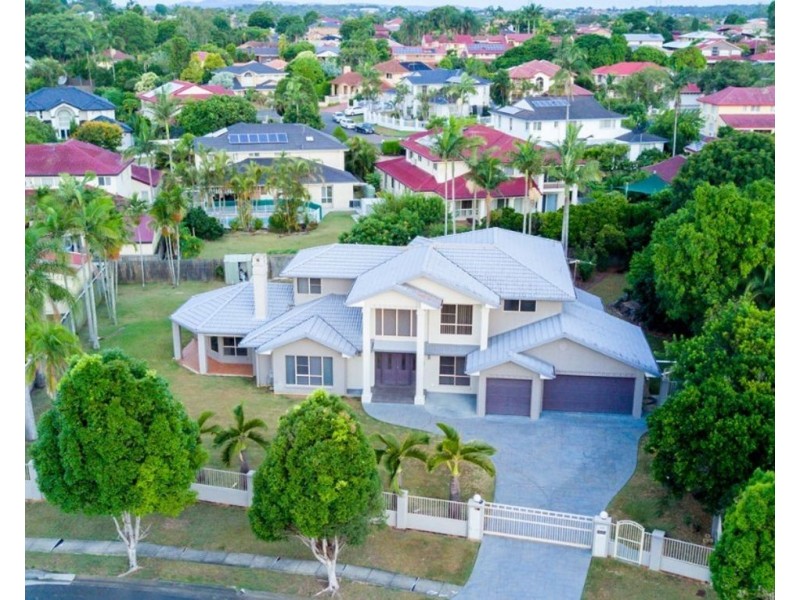 102 The Avenue, Sunnybank Hills QLD 4109