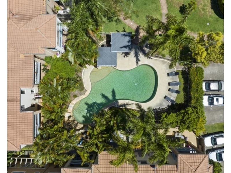 Unit 67/1 Warbler Parade, Varsity Lakes QLD 4227