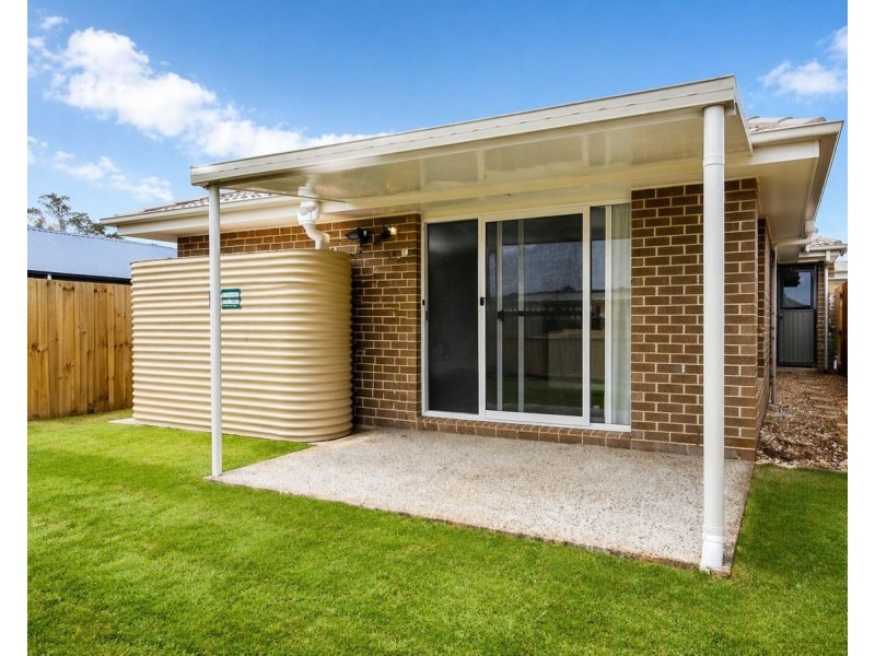 23 PLEASANT DRIVE, Redbank Plains QLD 4301