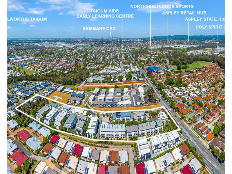 55/10 Radiant Street, Taigum QLD 4018