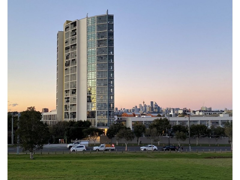 183/221 Sydney Park Road, Erskineville NSW 2043