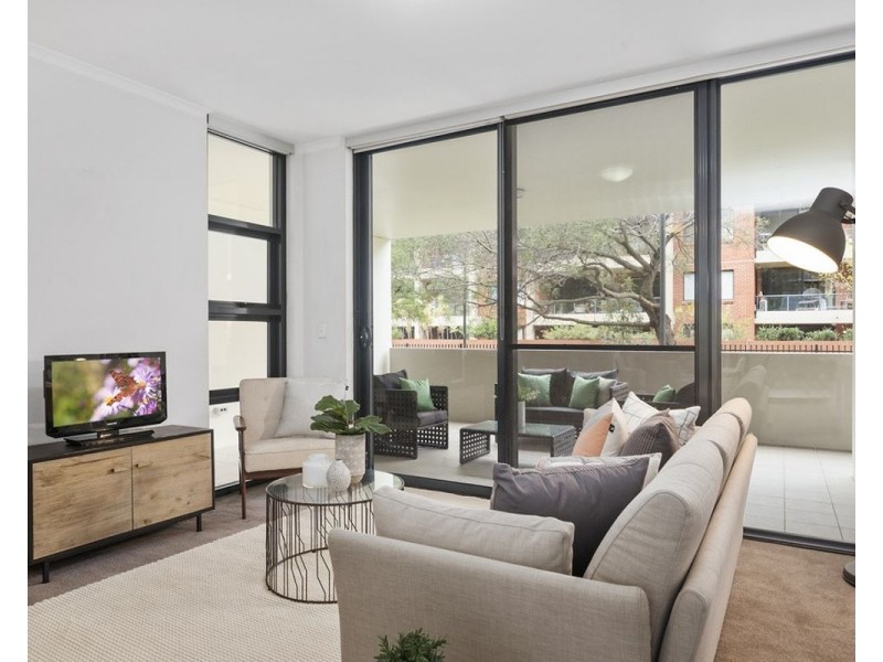 183/221 Sydney Park Road, Erskineville NSW 2043