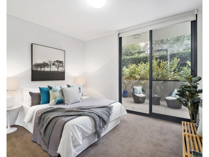 183/221 Sydney Park Road, Erskineville NSW 2043