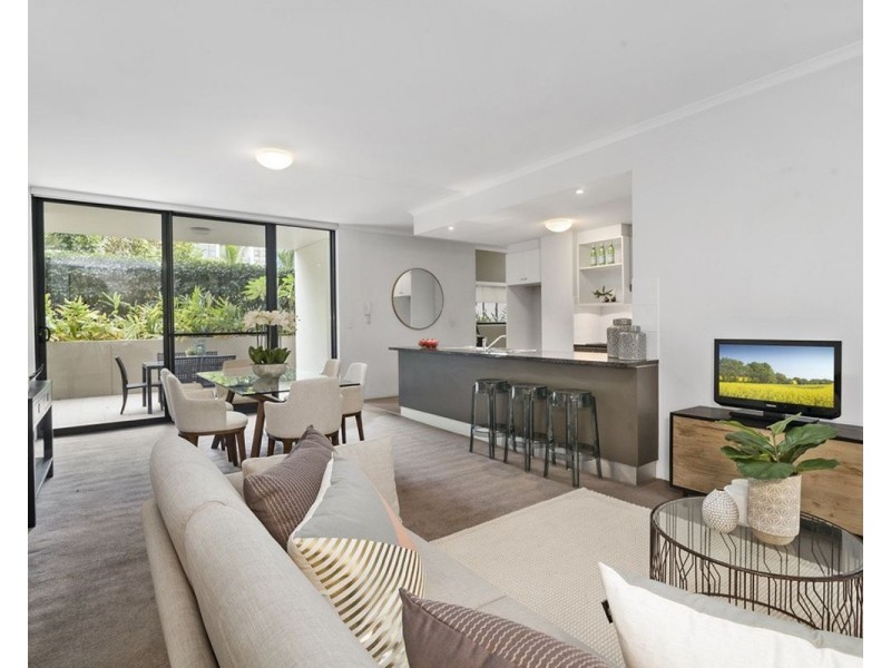183/221 Sydney Park Road, Erskineville NSW 2043