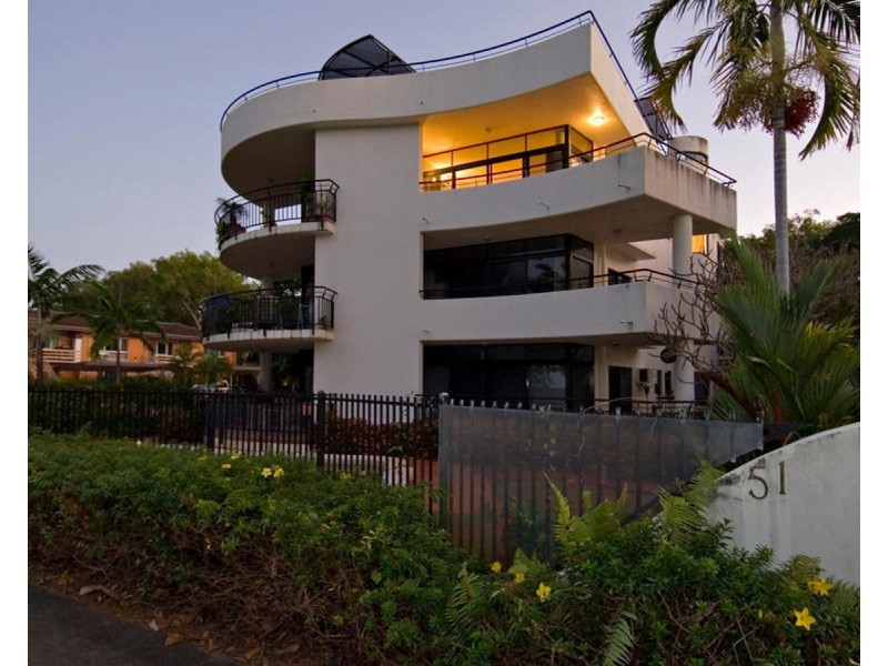 6/51 Sims Esplanade, Yorkeys Knob QLD 4878