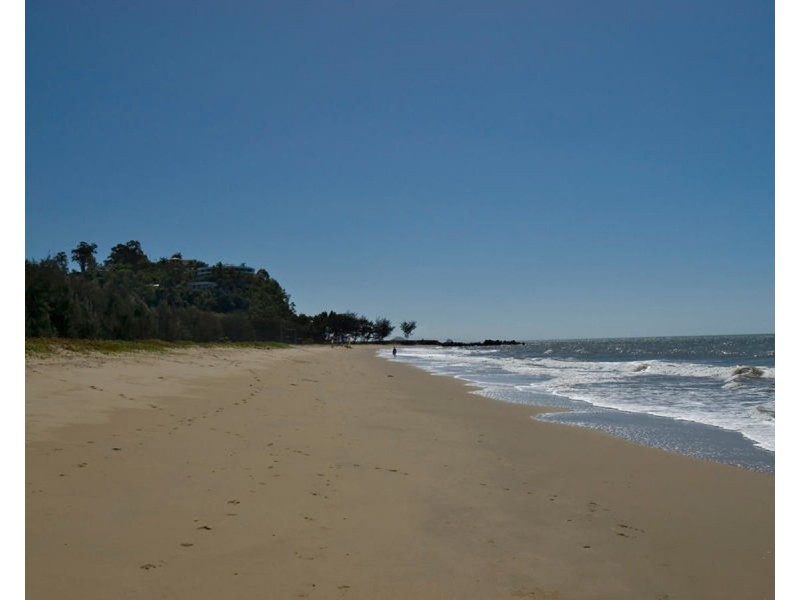 6/51 Sims Esplanade, Yorkeys Knob QLD 4878