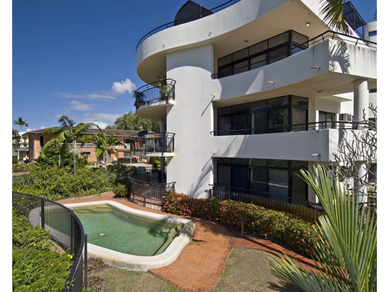 6/51 Sims Esplanade, Yorkeys Knob QLD 4878