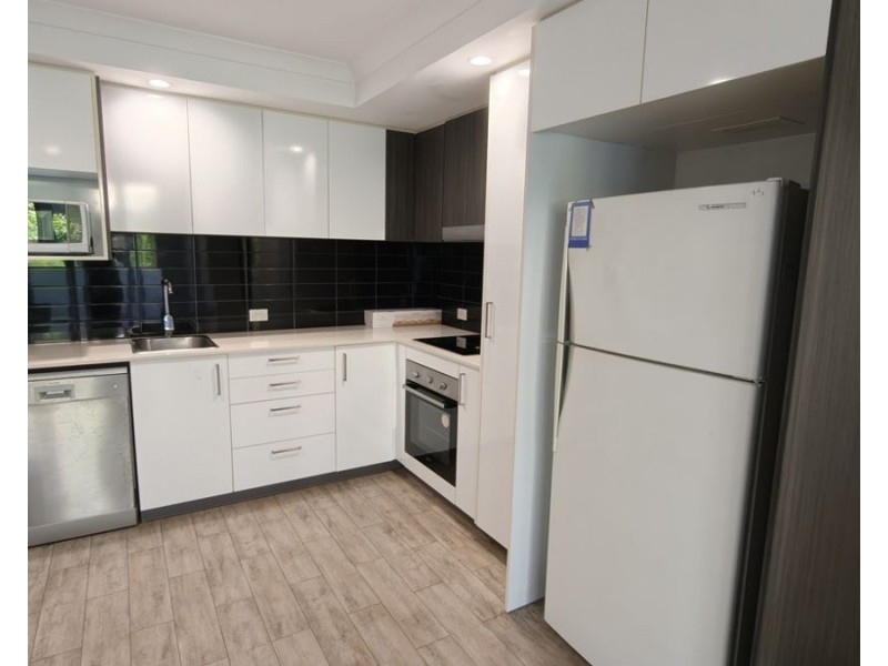 1B, 25-29 Regent street, Woolloongabba QLD 4102