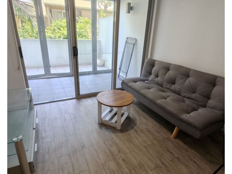 1B, 25-29 Regent street, Woolloongabba QLD 4102