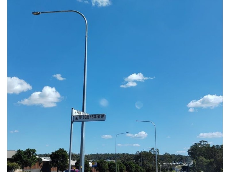 50 Carrington Circuit, Park Ridge QLD 4125