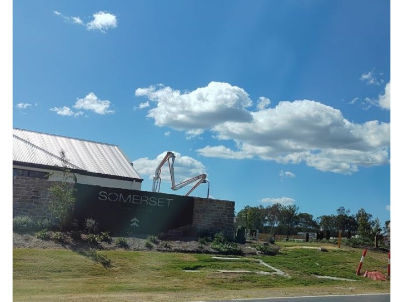 50 Carrington Circuit, Park Ridge QLD 4125