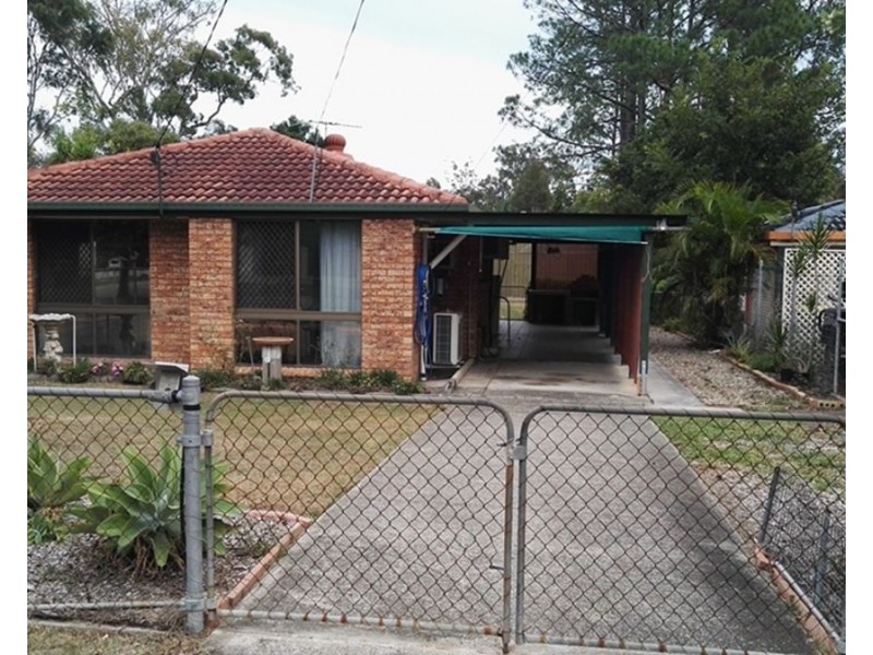 28 Bluegum Drive, Marsden QLD 4132