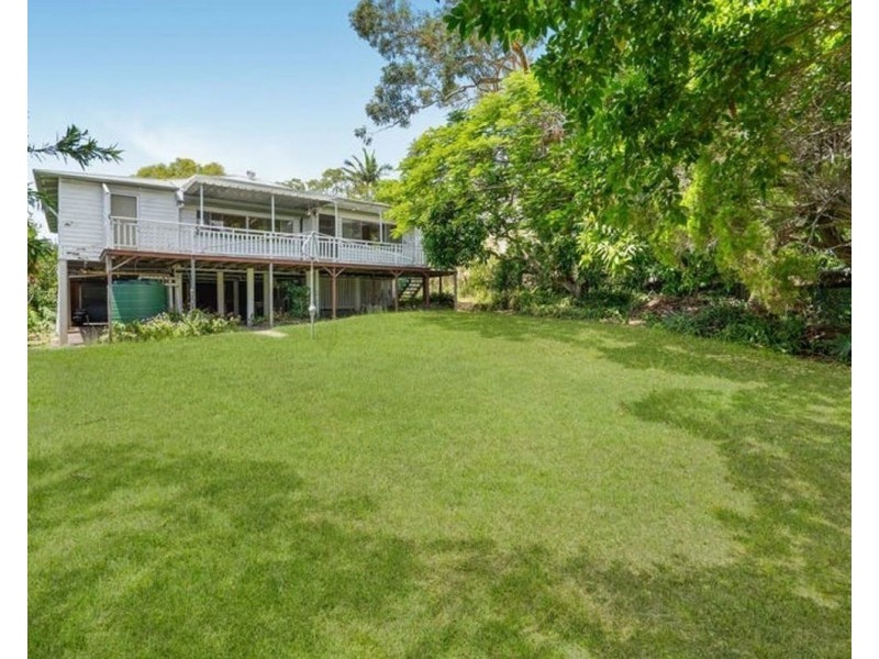 148 Sackville Street, Greenslopes QLD 4120