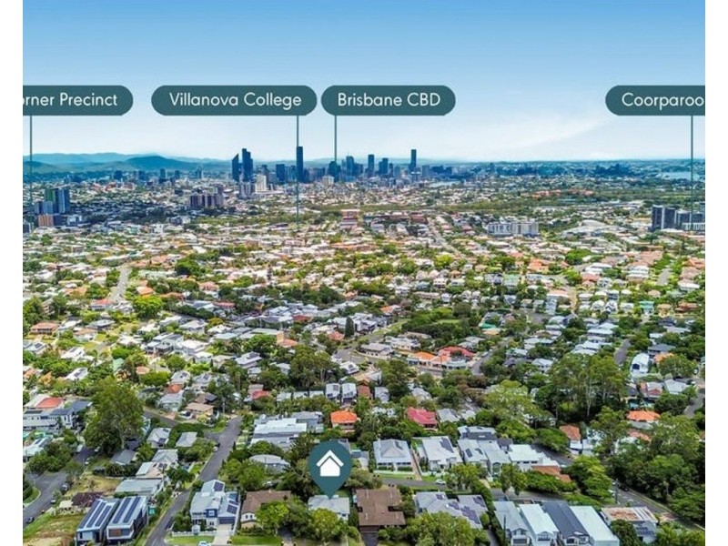 148 Sackville Street, Greenslopes QLD 4120