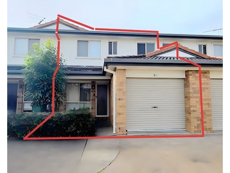 Unit 83 25 Allora Street, Waterford West QLD 4133