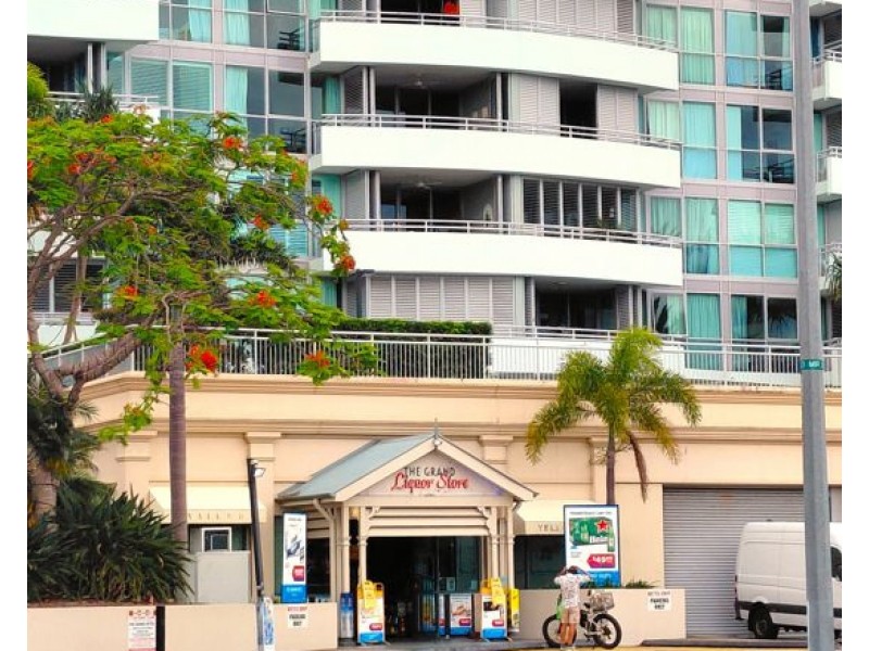 3/144 Frank St, Labrador QLD 4215