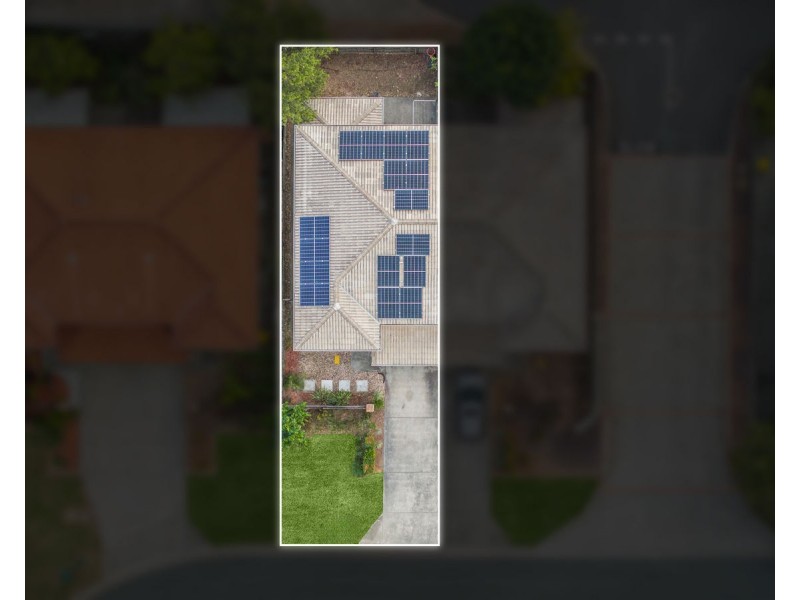 85/46 Moriarty Pl, Bald Hills QLD 4036