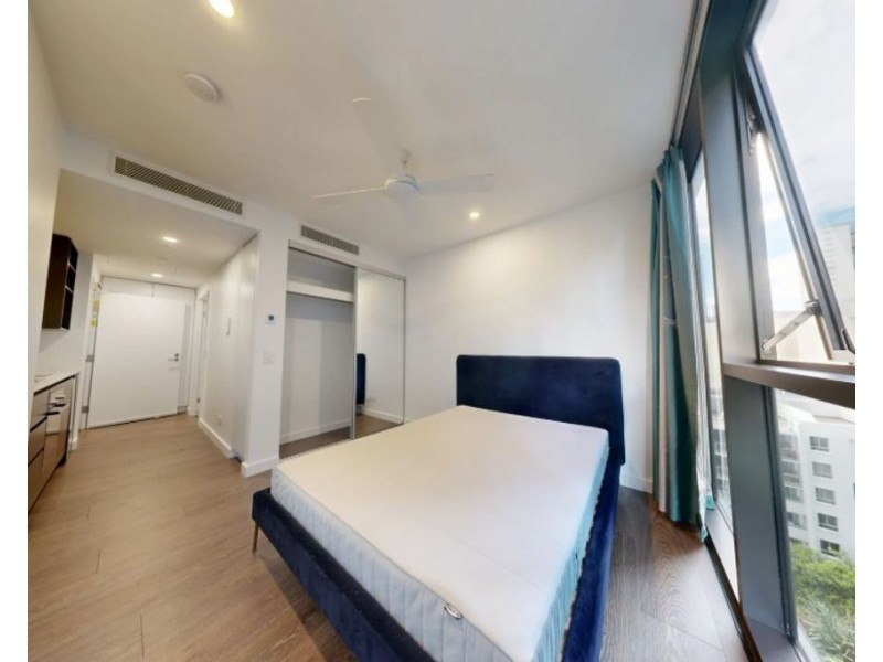 31207-2/1 Cordelia St, South Brisbane QLD 4101