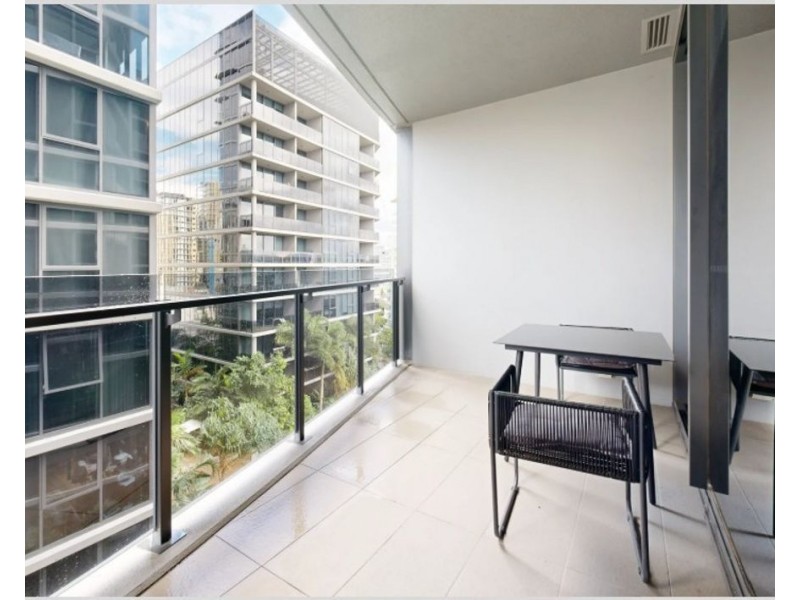 31207-1 /1 Cordelia St, South Brisbane QLD 4101