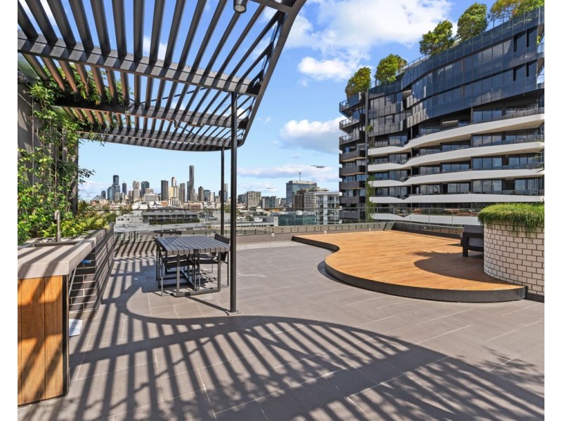 6C/31 Wyandra St, Teneriffe QLD 4005