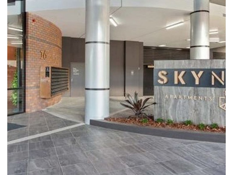 10308 16 Edmondstone Street, South Brisbane QLD 4101