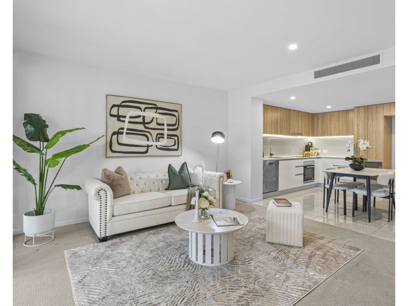 Unit 913/45 Wellington Road, East Brisbane QLD 4169