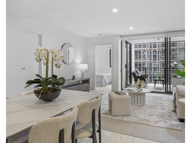 Unit 913/45 Wellington Road, East Brisbane QLD 4169