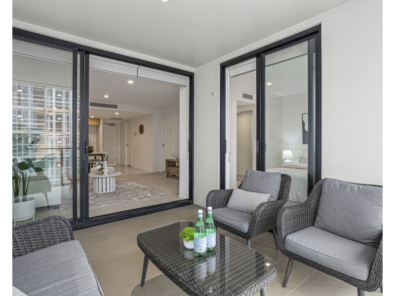 Unit 913/45 Wellington Road, East Brisbane QLD 4169