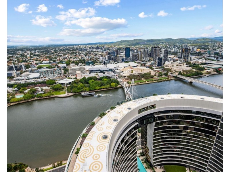 4104/8 Margaret Street, Brisbane City QLD 4000