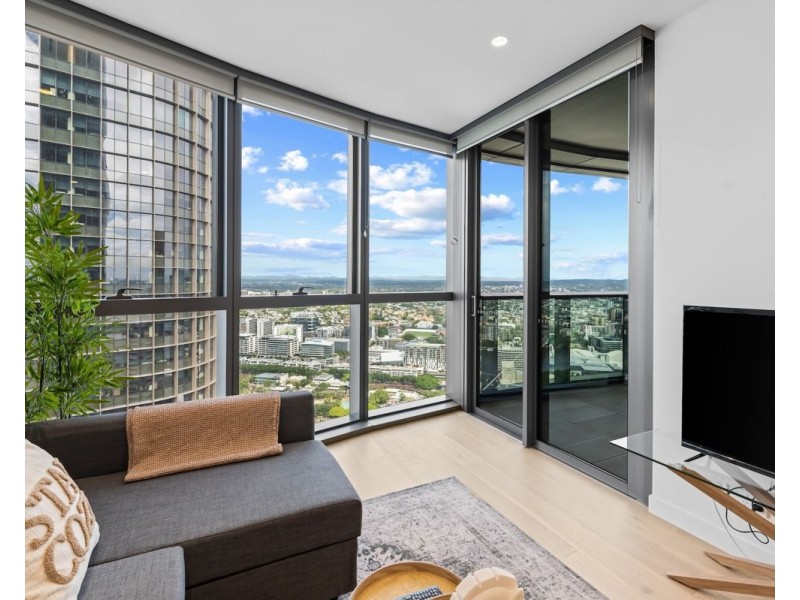 4104/8 Margaret Street, Brisbane City QLD 4000