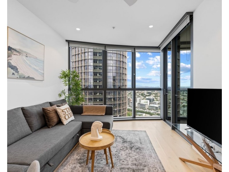 4104/8 Margaret Street, Brisbane City QLD 4000