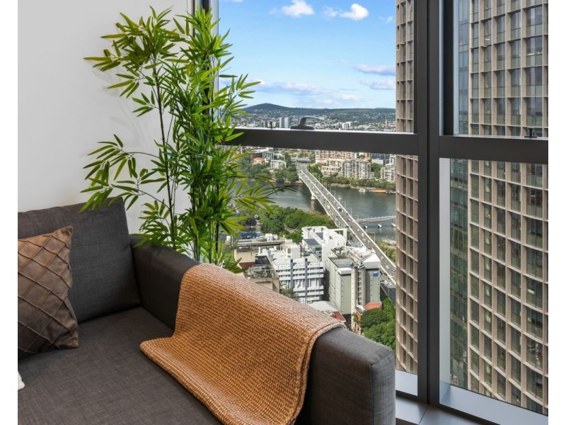 4104/8 Margaret Street, Brisbane City QLD 4000