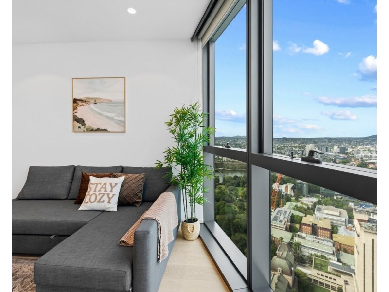 4104/8 Margaret Street, Brisbane City QLD 4000