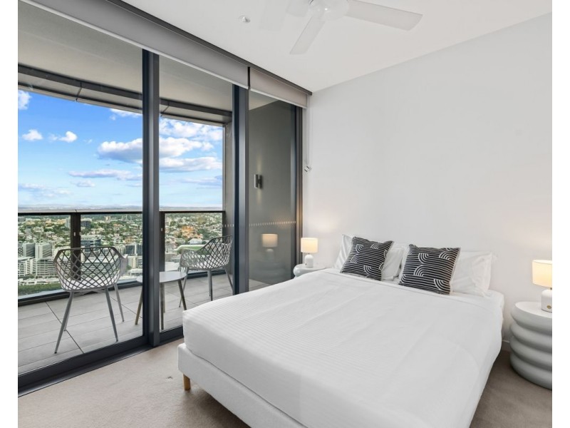 4104/8 Margaret Street, Brisbane City QLD 4000