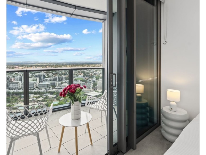 4104/8 Margaret Street, Brisbane City QLD 4000