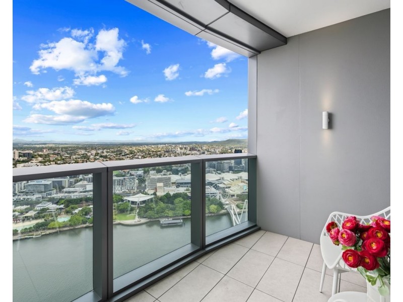 4104/8 Margaret Street, Brisbane City QLD 4000