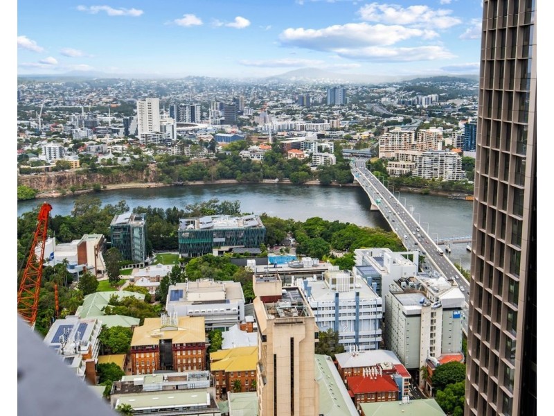 4104/8 Margaret Street, Brisbane City QLD 4000