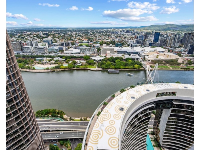 4104/8 Margaret Street, Brisbane City QLD 4000