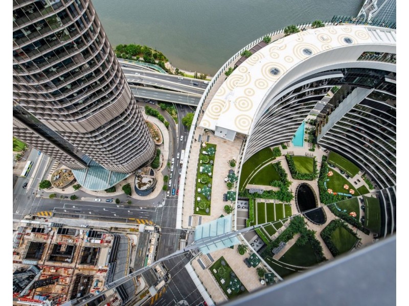 4104/8 Margaret Street, Brisbane City QLD 4000