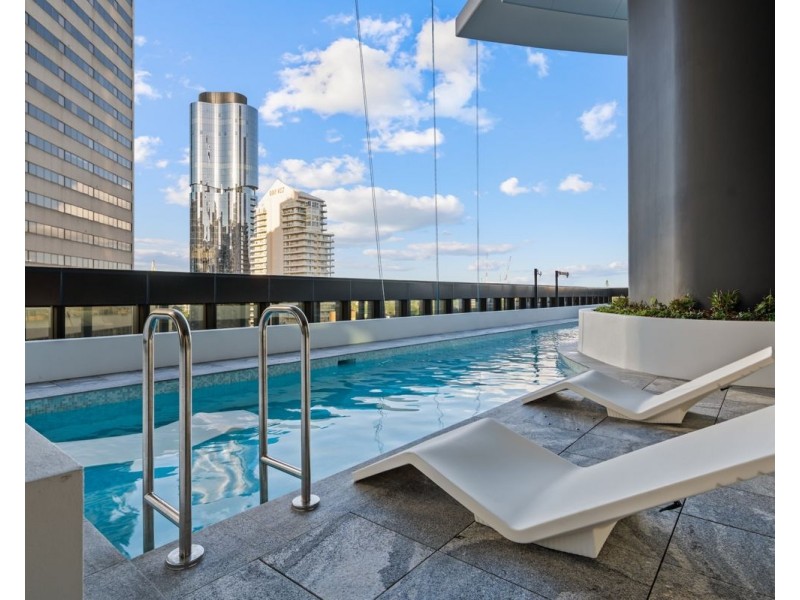 4104/8 Margaret Street, Brisbane City QLD 4000