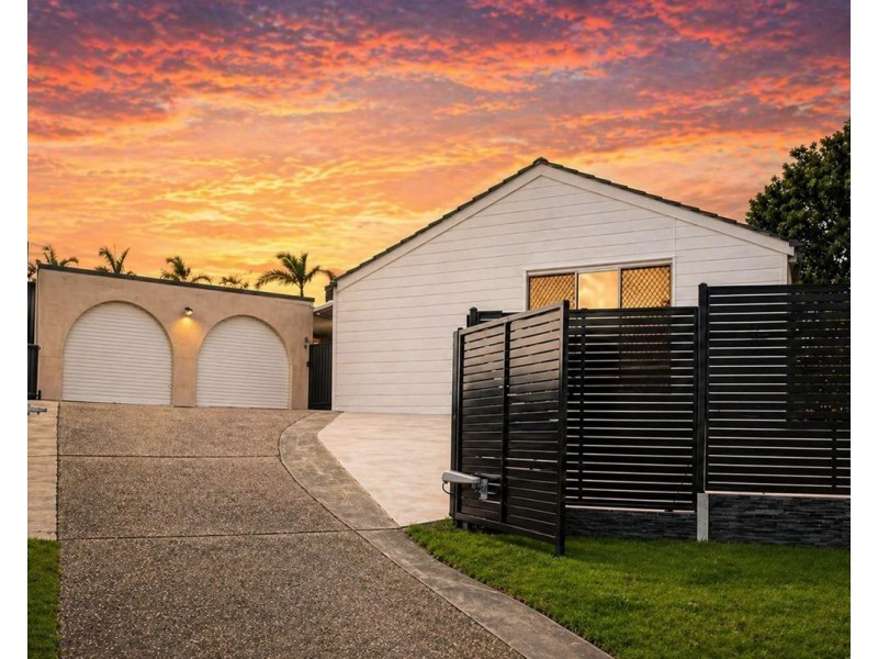 7 Tingha Place, Algester QLD 4115