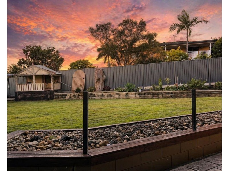 7 Tingha Place, Algester QLD 4115